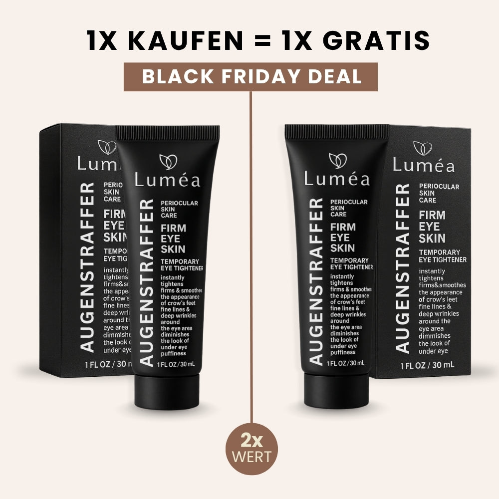 Luméa Augenstraffer