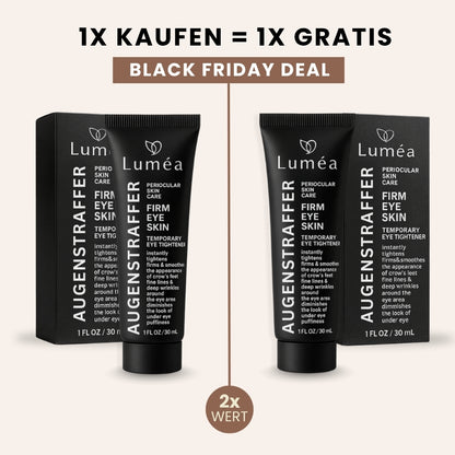 Luméa Augenstraffer